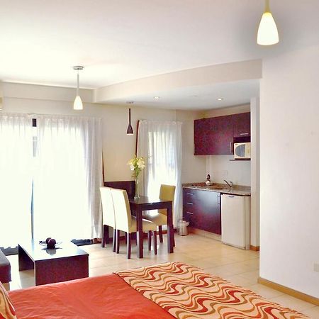 بوينس آيرس Sures Belgrano Suites المظهر الخارجي الصورة