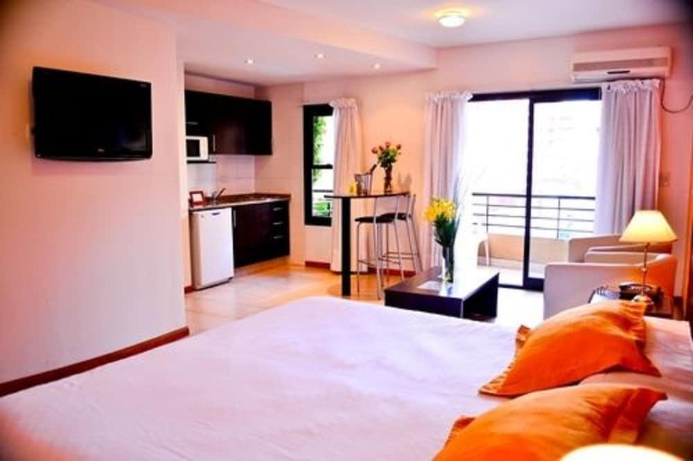 بوينس آيرس Sures Belgrano Suites المظهر الخارجي الصورة