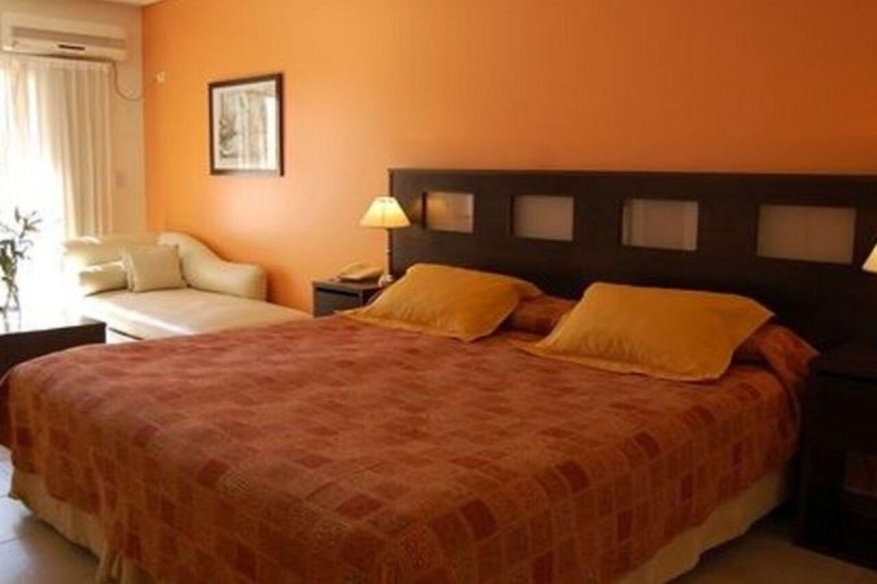 بوينس آيرس Sures Belgrano Suites المظهر الخارجي الصورة