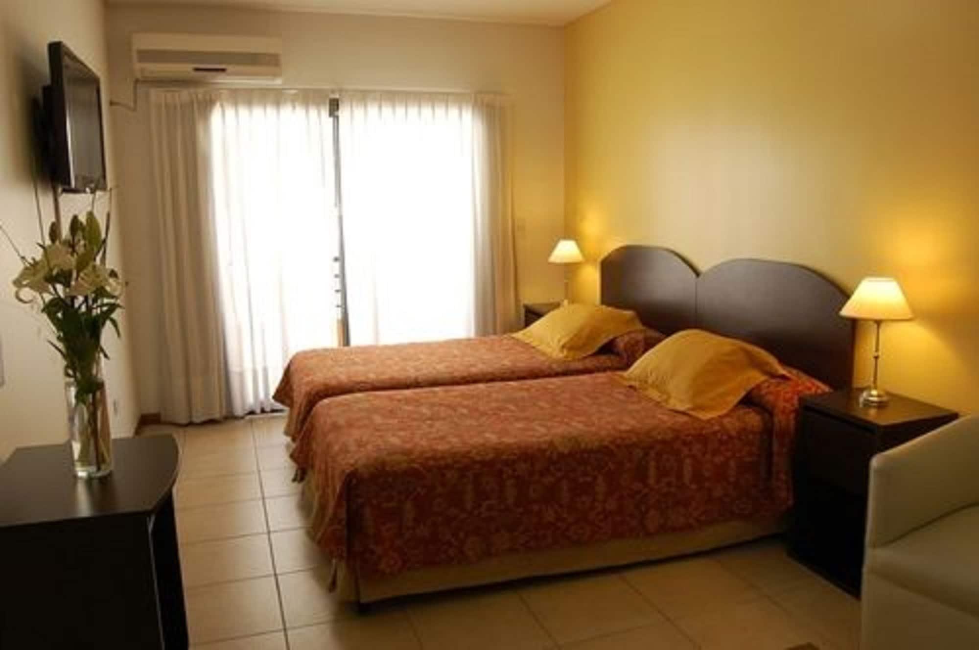 بوينس آيرس Sures Belgrano Suites المظهر الخارجي الصورة