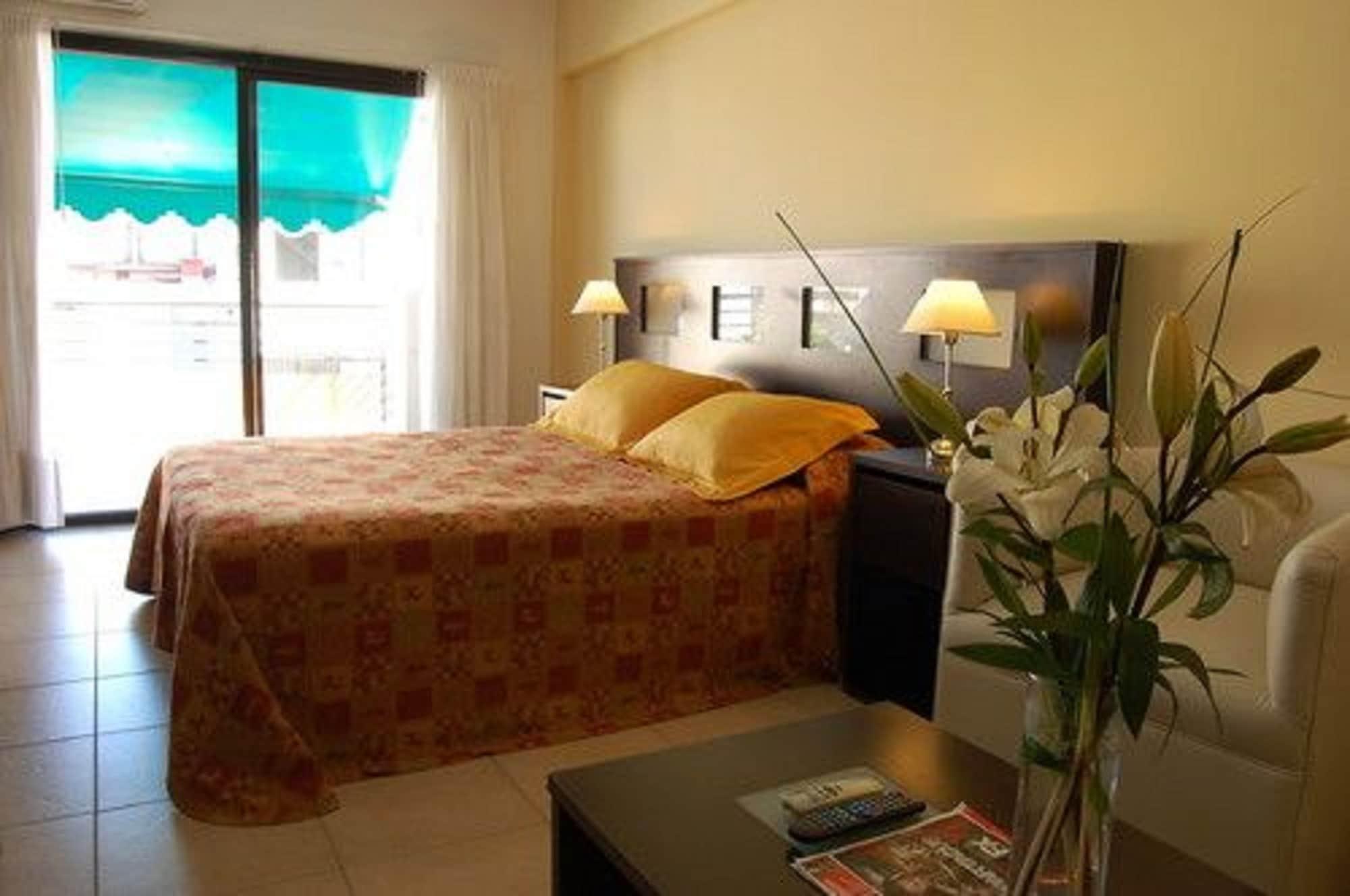 بوينس آيرس Sures Belgrano Suites المظهر الخارجي الصورة