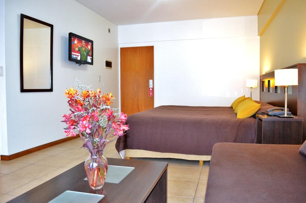 بوينس آيرس Sures Belgrano Suites المظهر الخارجي الصورة