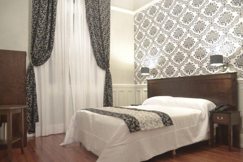 بوينس آيرس Sures Belgrano Suites المظهر الخارجي الصورة