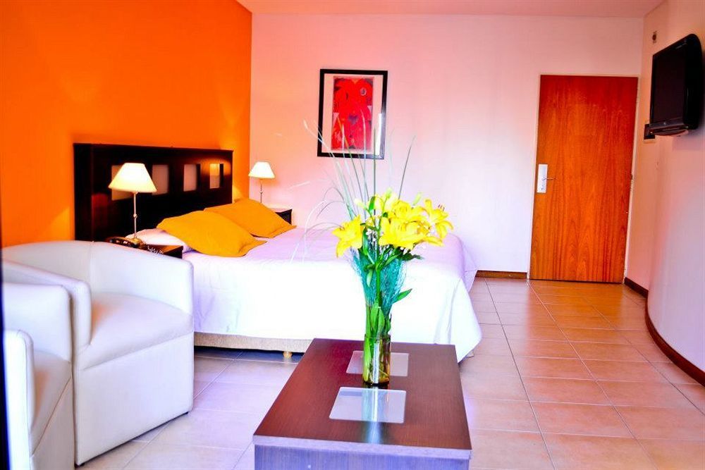 بوينس آيرس Sures Belgrano Suites المظهر الخارجي الصورة