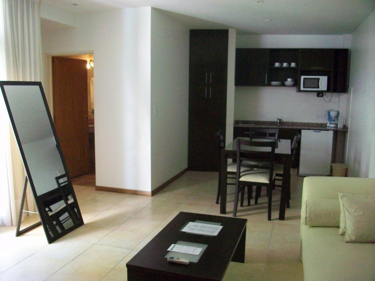 بوينس آيرس Sures Belgrano Suites المظهر الخارجي الصورة